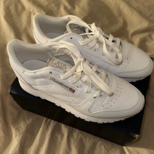 Reebok sneakers